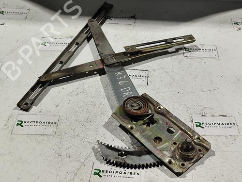 Elevalunas delantero derecho TOYOTA COROLLA (KE_, TE_) [1970-1982]  31735653