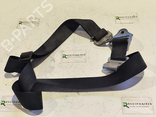 Ceinture de sécurité avant droite TOYOTA COROLLA Hatchback (KE, TE) [1972-1980]  31738442