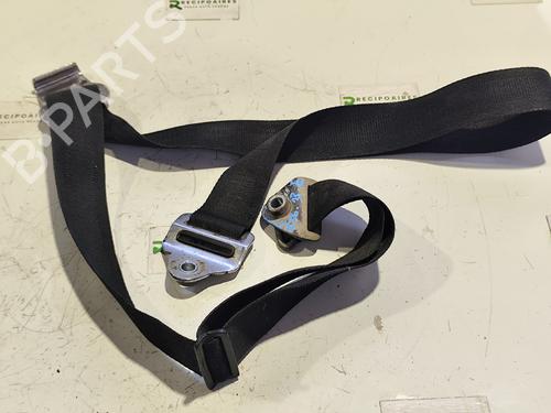 Ceinture de sécurité avant gauche TOYOTA COROLLA Hatchback (KE, TE) [1972-1980]  31738443