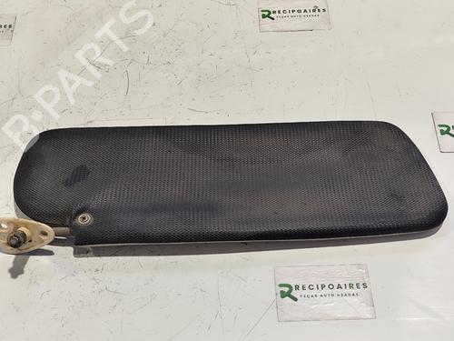Right sun visor TOYOTA COROLLA Hatchback (KE, TE) | BP31738407I2