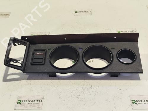 Rejilla aireadora TOYOTA COROLLA Hatchback (KE, TE) [1972-1980]  31738402