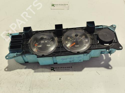 Compteur de vitesse TOYOTA COROLLA Hatchback (KE, TE) [1972-1980]  31738403