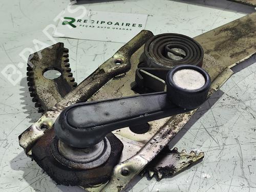 Front left window mechanism TOYOTA COROLLA Hatchback (KE, TE) | BP31739809C22