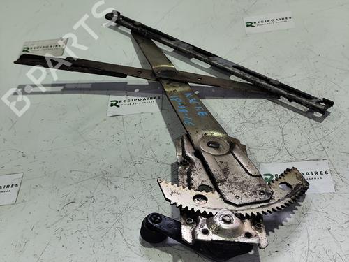 Front left window mechanism TOYOTA COROLLA Hatchback (KE, TE) | BP31739809C22