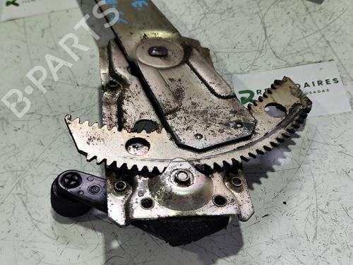 Front left window mechanism TOYOTA COROLLA Hatchback (KE, TE) | BP31739809C22