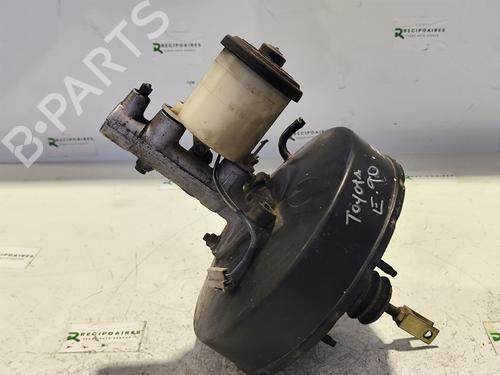 Servo Freio TOYOTA COROLLA (_E9_) [1987-1999]  31742690