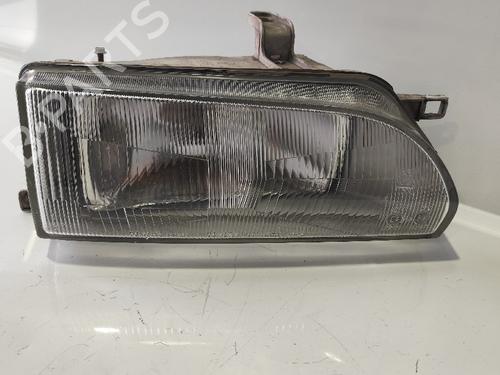 Optica direita TOYOTA COROLLA (_E9_) [1987-1999]  31746170