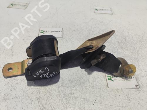 Used Front right seatbelt TOYOTA HIACE III Bus (_H5_, _H6_, _H7_, _H8_, _H9_) [1982-2007]  31742924
