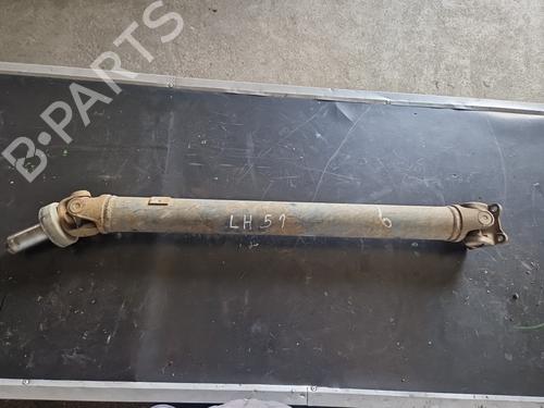 Used Right front driveshaft TOYOTA HIACE III Van (_H5_, _H6_, _H7_, _H8_, _H9_) [1982-2005]  31726192