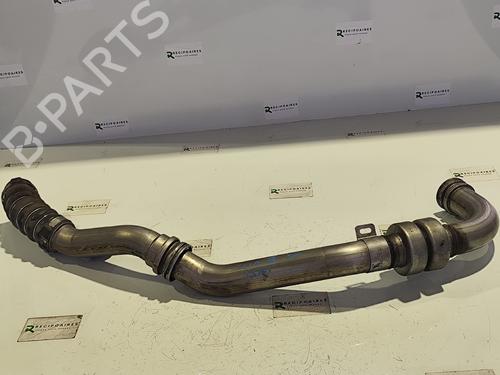 Rør RENAULT CLIO III Hatchback Van (SB_, SR_) [2005-2026]  31738743