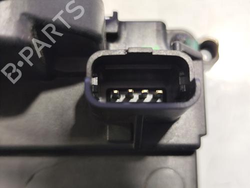 Rear right lock RENAULT CLIO III Hatchback Van (SB_, SR_)  | BP31740201C99 