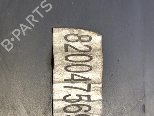 Handskerum RENAULT CLIO III Hatchback Van (SB_, SR_)  | BP31740150C95 