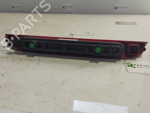 Used Rear fog light RENAULT CLIO III Hatchback Van (SB_, SR_) [2005-2026]  31740195