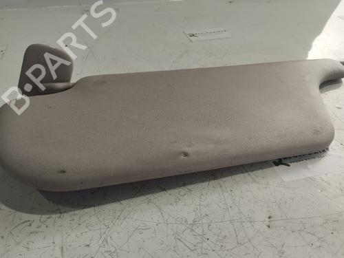 Right sun visor RENAULT CLIO III Hatchback Van (SB_, SR_)  | BP31740184I2  - Image 5