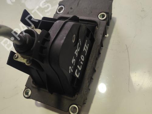 Gearstang RENAULT CLIO III Hatchback Van (SB_, SR_)  | BP31746824M90 