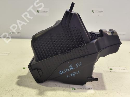 Used Air filter box RENAULT CLIO III Hatchback Van (SB_, SR_) [2005-2026]  31740182