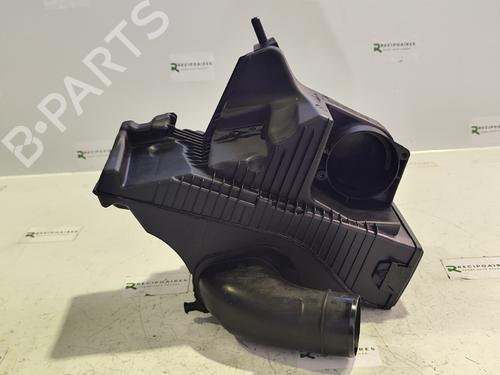 Luftfilter kasse RENAULT CLIO III Hatchback Van (SB_, SR_) | BP31740182M87