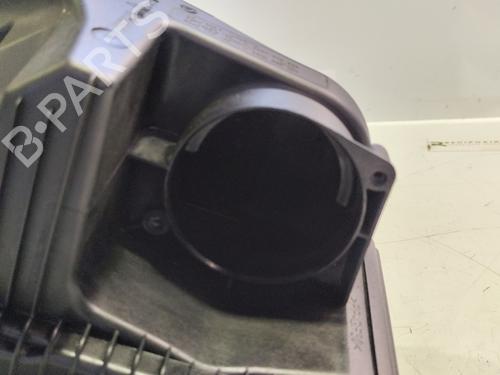 Luftfilter kasse RENAULT CLIO III Hatchback Van (SB_, SR_) | BP31740182M87