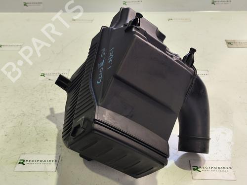 Luftfilter kasse RENAULT CLIO III Hatchback Van (SB_, SR_) | BP31740182M87