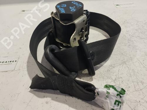 Front right lock RENAULT CLIO III Hatchback Van (SB_, SR_)  | BP31740209C97 