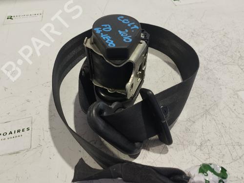 Front right lock RENAULT CLIO III Hatchback Van (SB_, SR_)  | BP31740209C97 