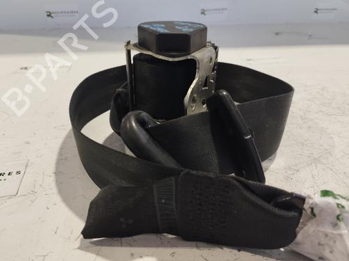 Front right lock RENAULT CLIO III Hatchback Van (SB_, SR_)  | BP31740209C97 