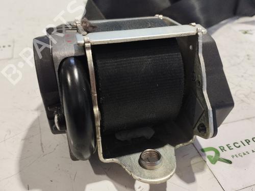 Front right lock RENAULT CLIO III Hatchback Van (SB_, SR_)  | BP31740209C97 