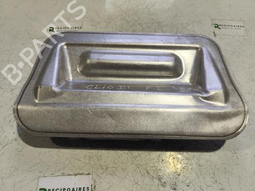 Used Left seat airbag RENAULT CLIO III Hatchback Van (SB_, SR_) [2005-2026]  31741172
