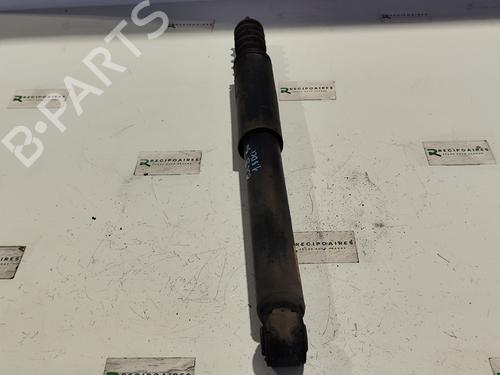 Amortecedor trás esquerdo RENAULT CLIO III Hatchback Van (SB_, SR_) [2005-2026]  31738747
