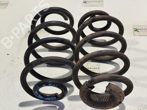 Used Shock absorber spring RENAULT CLIO III Hatchback Van (SB_, SR_) [2005-2026]  31738748