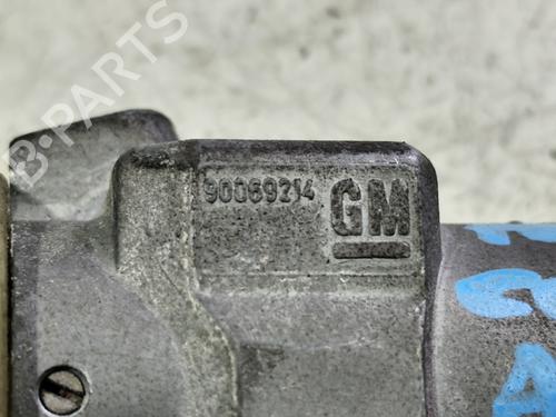 Switch OPEL CORSA A Hatchback (S83) | BP31734764I30