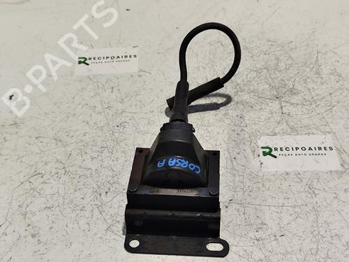 Used Ignition coil OPEL CORSA A Hatchback (S83) [1982-1993]  31741637