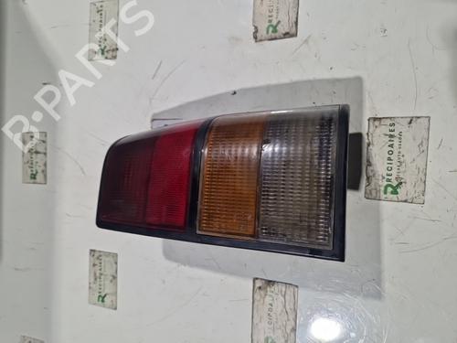 Used Right taillight OPEL CORSA A Hatchback Van (S83) [1986-1994]  31730443