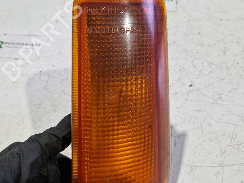 Used Left front indicator OPEL CORSA A Hatchback Van (S83) [1986-1994]  31733277