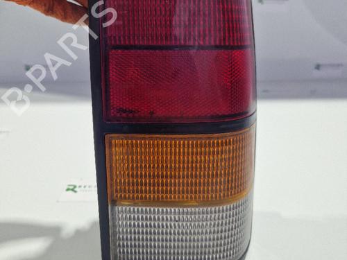 Used Right taillight OPEL CORSA A Hatchback Van (S83) [1986-1994]  31737297