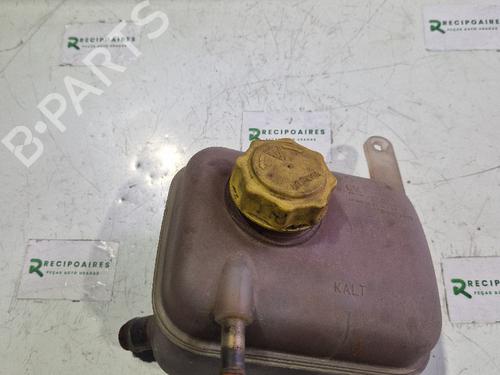 Used Expansion tank OPEL CORSA A Hatchback Van (S83) [1986-1994]  31733186