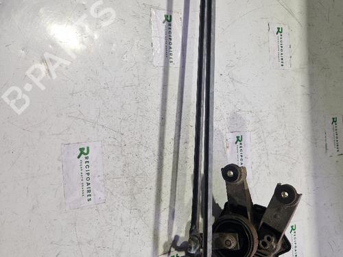 Used Front wiper motor OPEL CORSA A Hatchback Van (S83) [1986-1994]  31733188