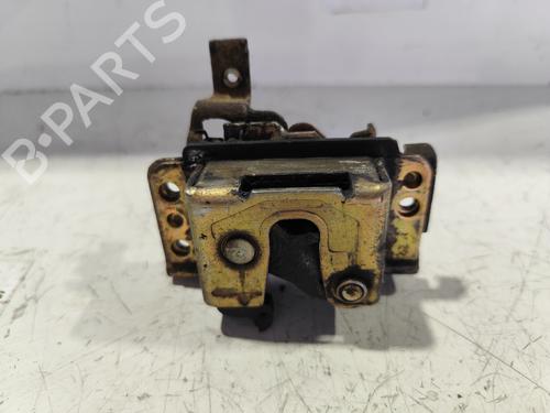 Used Front right lock OPEL CORSA A Hatchback Van (S83) [1986-1994]  31734618