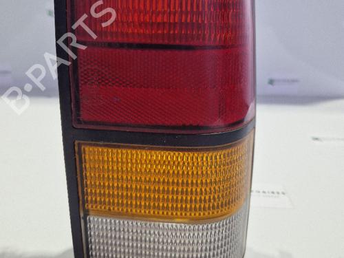 Used Right taillight OPEL CORSA A Hatchback Van (S83) [1986-1994]  31737204
