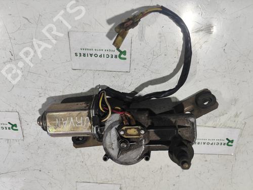 Essuie-glace moteur arrière NISSAN URVAN Van (E23) [1980-1998]  31732319