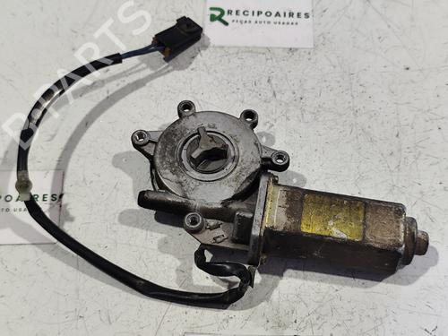 Used Left front window motor NISSAN SUNNY II (N13, B12) [1986-1992]  31736630
