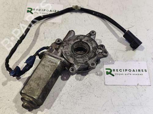 Used Left front window motor NISSAN SUNNY II (N13, B12) [1986-1992]  31736631