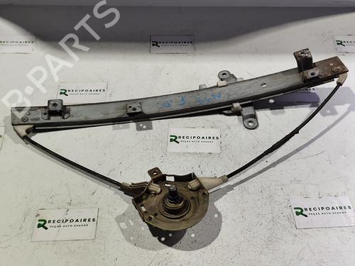 Used Front right window mechanism Front right window mechanism NISSAN SUNNY II (N13, B12) [1986-1992] 31736431 31736431
