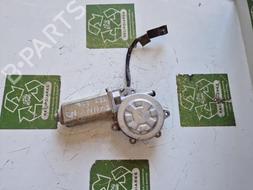 Used Left rear window motor NISSAN SUNNY II (N13, B12) [1986-1992]  31729657