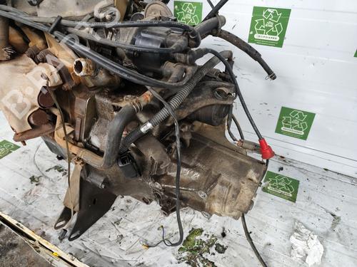 Used Gearbox Gearbox NISSAN SUNNY II (N13, B12) [1986-1992] 31729200 31729200
