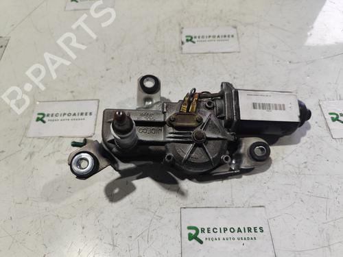 Used Rear wiper motor Rear wiper motor NISSAN SUNNY II (N13, B12) [1986-1992] 31727432 31727432