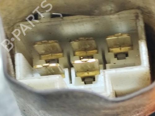 Front wiper motor NISSAN SUNNY II (N13, B12) | BP31744832M29