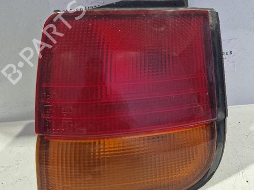 Used Right taillight MITSUBISHI SPACE RUNNER MPV (N1_W, N2_W) [1991-1999]  31732650