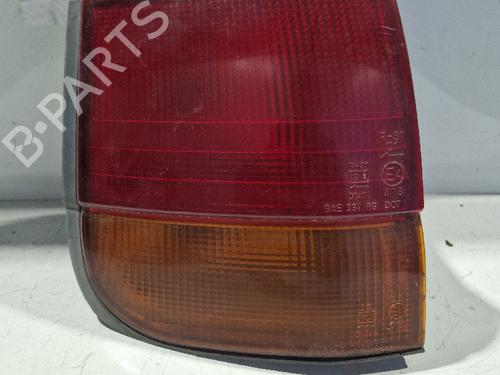 Used Left taillight MITSUBISHI SPACE RUNNER MPV (N1_W, N2_W) [1991-1999]  31732584