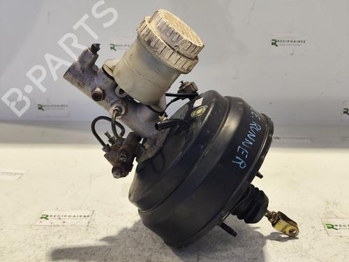 Used Servo brake Servo brake MITSUBISHI SPACE RUNNER MPV (N1_W, N2_W) [1991-1999] 31729326 31729326